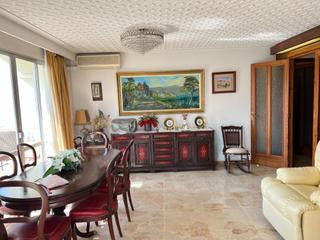 Appartement à Gran Via de Colom. Amplio piso en el centro de inca