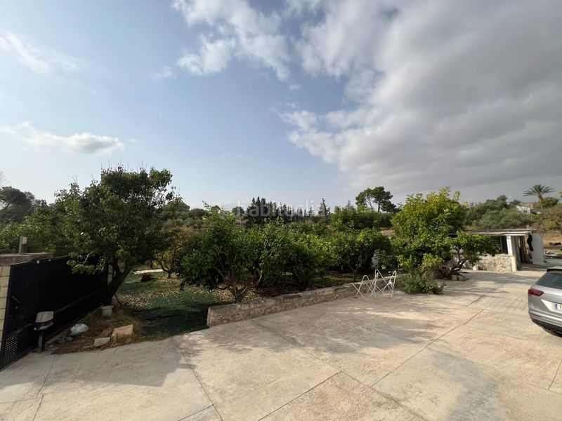 Foto 1183e4b9-4dee-46c9-8c93-55e6dbb21941. Xalet amb aparcament a Centro Inca