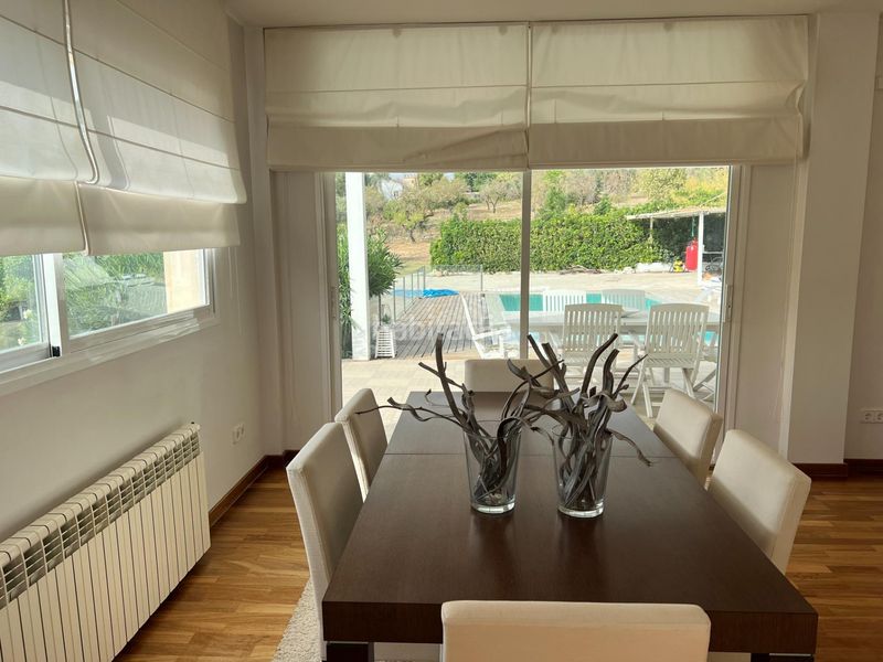 Foto 51dd943b-6e2e-460c-94b1-75b4d9ebe063. Xalet amb aparcament a Centro Inca