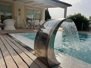 Chalet in Centro. Tu refugio soñado en mallorca casa con jardín y piscina