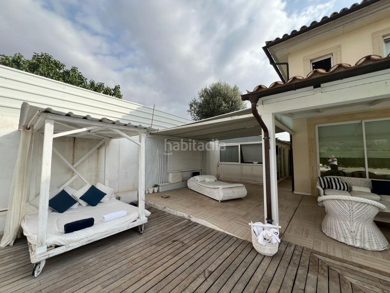 Foto 99b17c9a-ab0d-45b8-abff-acd6f359364b. Xalet amb aparcament a Centro Inca