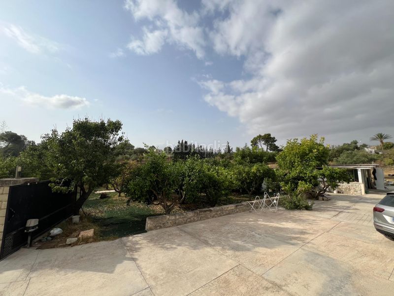 Foto c7f4bef7-7507-43b3-b68d-f1ec8c6591d2. Xalet amb aparcament a Centro Inca