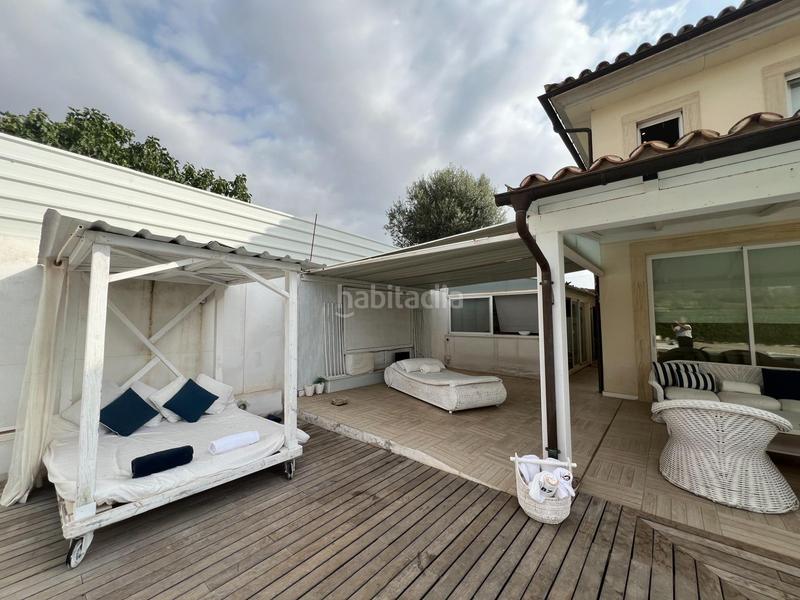 Foto d2917d35-265e-411f-a50d-0e938f431d43. Chalet avec chauffage parking dans Centro Inca
