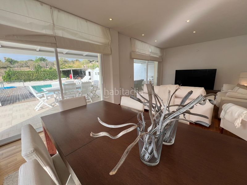 Foto d6ac11db-0eb1-4282-9d78-33cba62504e9. Xalet amb aparcament a Centro Inca