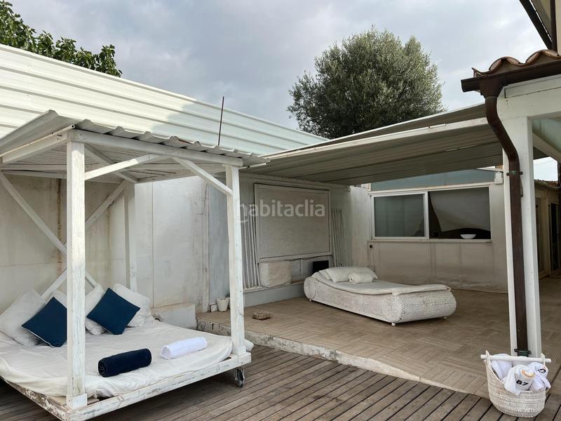 Foto d7136814-23d9-4ad2-bbd7-81e6dfcac651. Chalet avec chauffage parking dans Centro Inca
