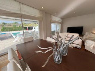 Chalet à Centro. Tu refugio soñado en mallorca casa con jardín y piscina