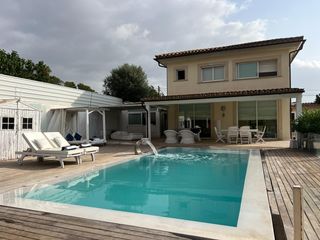 Masia a Centro