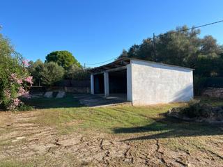 Maison à Sencelles. Casa de campo con piscina