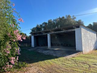 House in Sencelles. Casa de campo con piscina