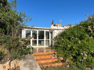Maison à Sencelles. Casa de campo con piscina