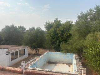 Maison à Sencelles. Casa de campo con piscina