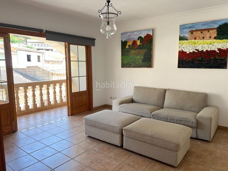 Foto 285f7051-c361-46b1-8413-301650aad1f5. Lloguer casa amb aparcament a Selva