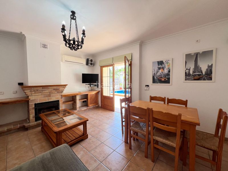 Foto 3aed3afa-1280-4051-9766-0d07f2a9e314. Lloguer casa amb aparcament a Selva