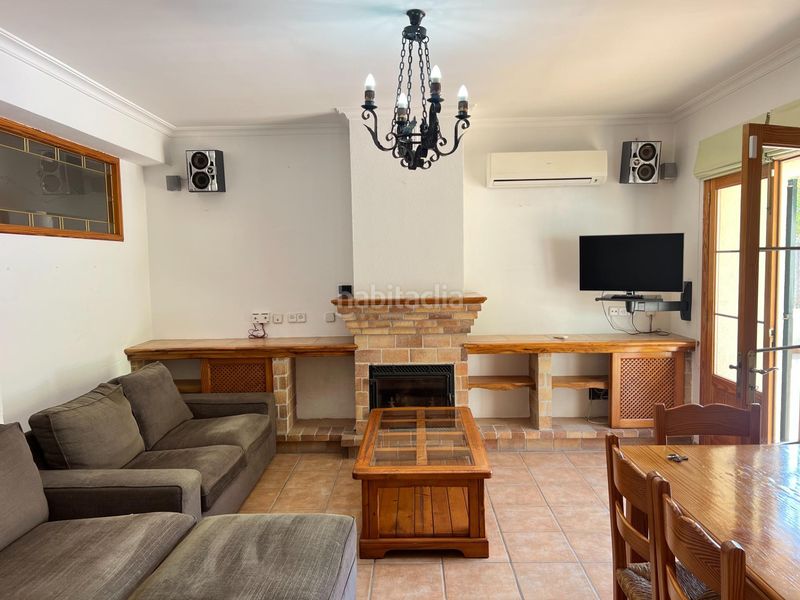 Foto 4244f98e-fa92-4b91-b2be-12c293e24fce. Lloguer casa amb aparcament a Selva