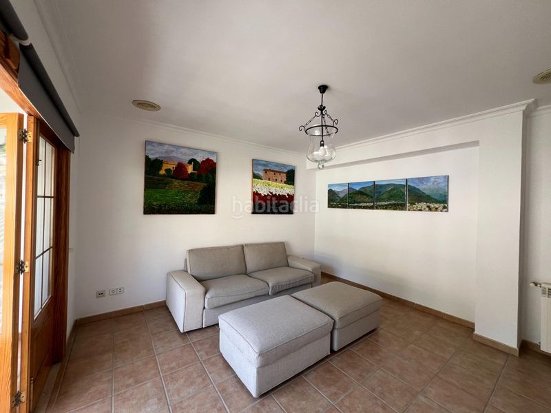 Foto a2e3b1db-4e04-42ea-aeac-bcebf7245b1e. Lloguer casa amb aparcament a Selva