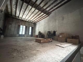 Casa a Centro. Vivienda a reformar en el centro de inca