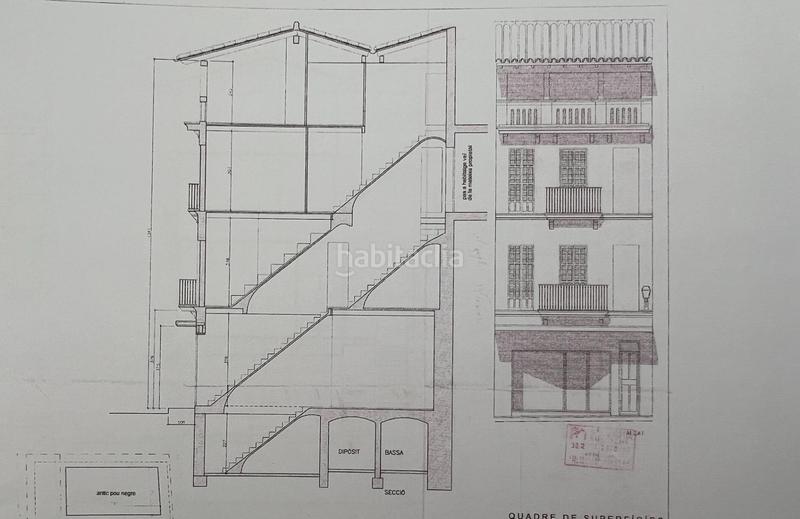 Foto e0086179-f64f-4ace-836b-cfaffd09a288. Casa in Centro Inca