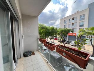 Flat in Son Amonda - Reis Catòlics. Primer piso en venta en inca