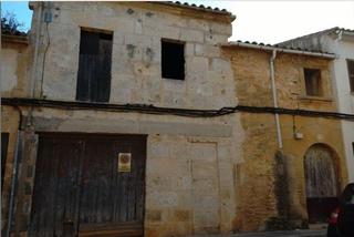 Maison à Llucmajor Interior. Casa de campo en llucmajor