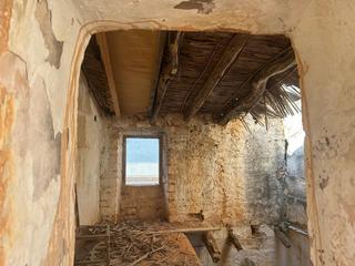 Maison à Llucmajor Interior. Casa de campo en llucmajor