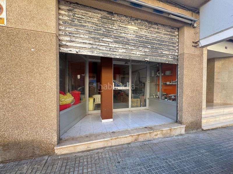 Foto 14159974-a0c5-49dd-bbda-922045d2a435. Local comercial a Es Blanquer Inca