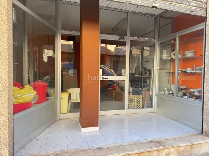 Foto 3259e657-e496-44c4-a4aa-f5500d9e04fe. Local comercial a Es Blanquer Inca