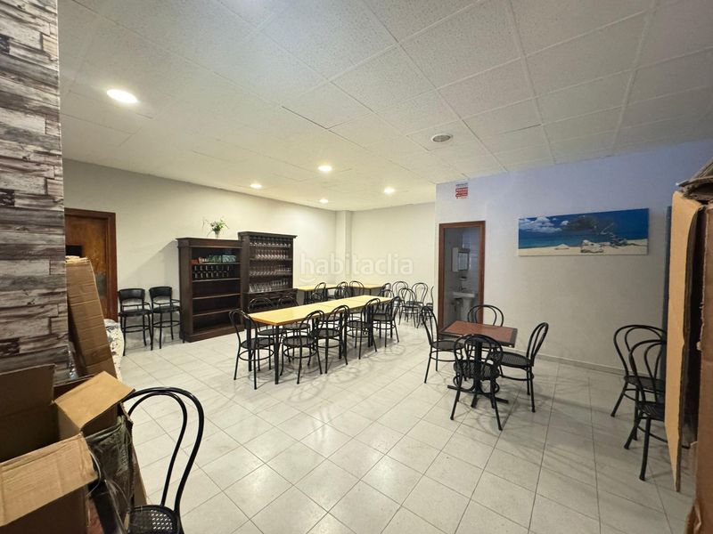 Foto 55136c1b-b3d2-4994-8356-c43235b6c7ca. Local comercial a Es Blanquer Inca