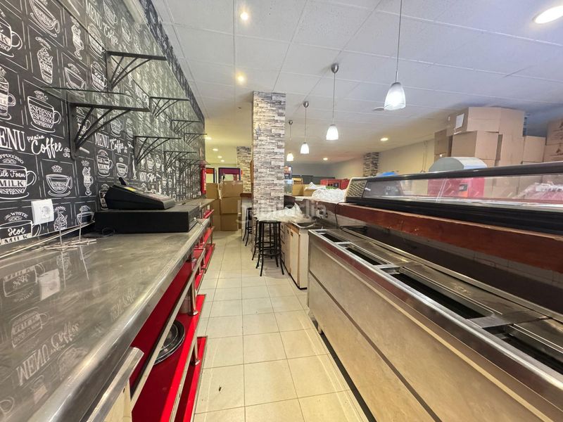 Foto 60d64ccf-3668-44d1-aa48-63092eb3e89d. Local comercial a Es Blanquer Inca