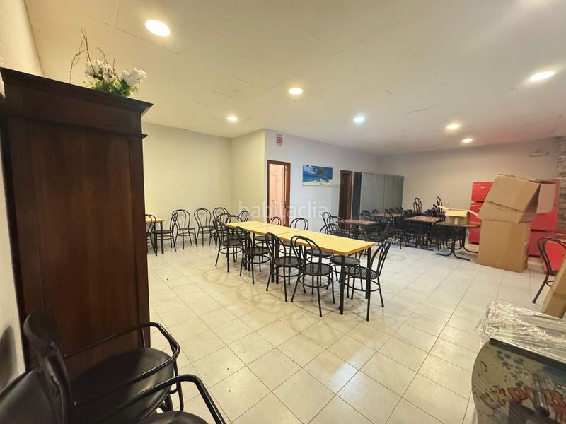 Foto 83cf473c-a36e-4c32-81f5-5d2121894110. Local comercial a Es Blanquer Inca