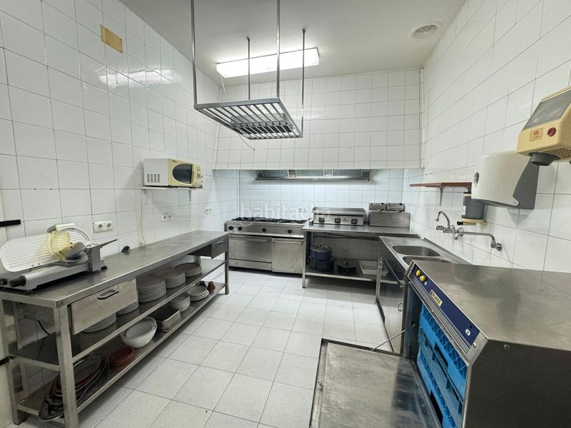 Foto adc70cc7-b7b8-4511-9cfc-7a1229fdbc9c. Local comercial a Es Blanquer Inca