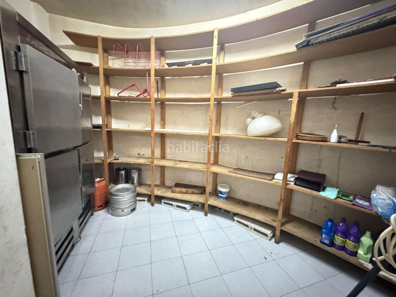 Foto cbd37f86-2247-408d-91ad-23901df97d5d. Local comercial a Es Blanquer Inca