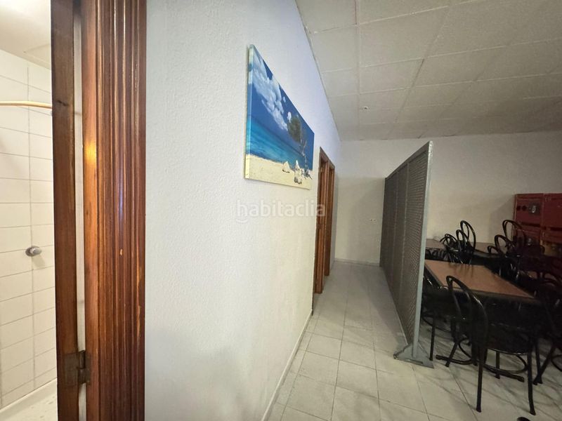 Foto eb27c71d-4930-4f75-b720-b9df93bb1357. Local comercial a Es Blanquer Inca
