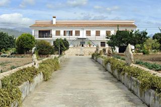 Country house in Centro. Espectacular finca rustica en inca