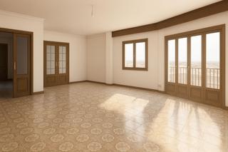 Appartement à Gran Via de Colom. Ático en el centro de inca con vistas despejadas