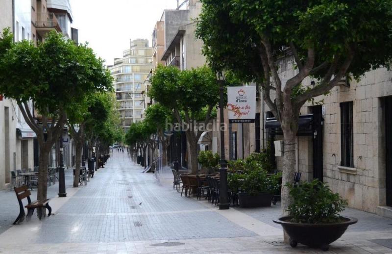 Foto 241ef03a-a9a4-4bb8-80b8-09b61e3384a0. Etagenwohnung in Gran Via de Colom Inca