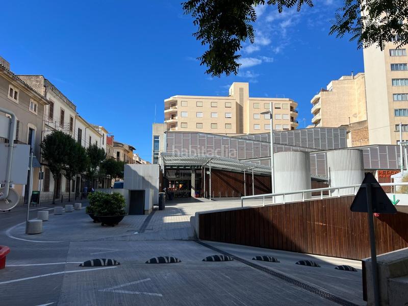 Foto 681ab980-0153-4bb1-8dbc-0a747fbc5553. Etagenwohnung in Gran Via de Colom Inca