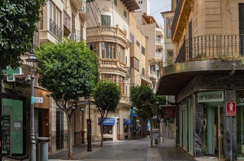 Foto d1fd0ce1-7c3b-48df-a3b5-c7921f515347. Pis a Gran Via de Colom Inca