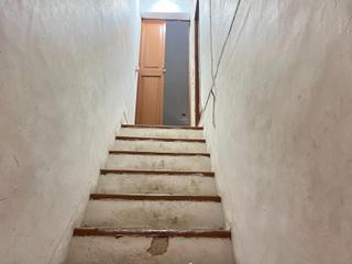 Édifice à Gran Via de Colom. Vivienda con gran potencial en venta