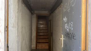 Pis a Sa Pobla. Local  piso en venta