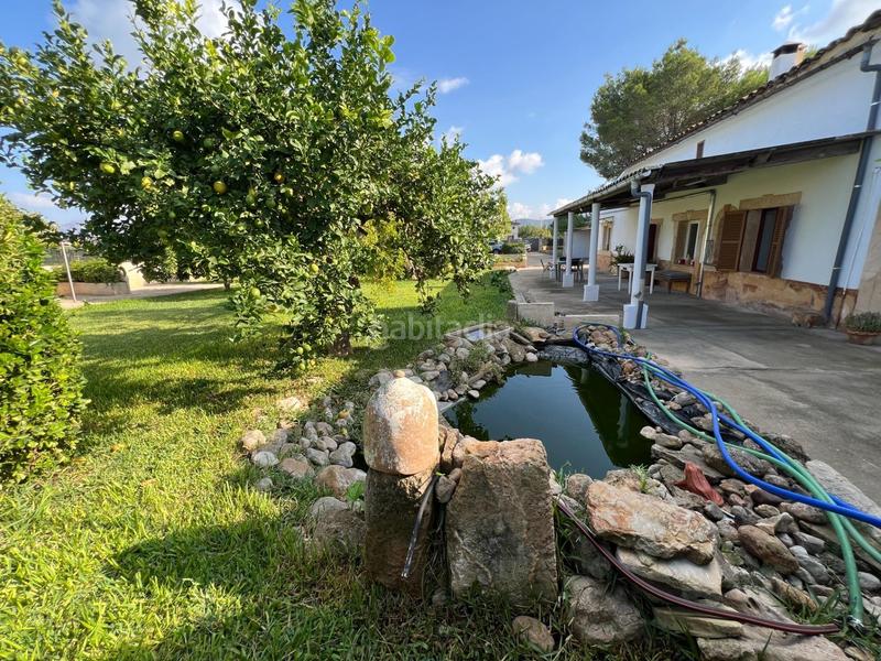 Foto 4c93371c-4da3-47d9-a1f8-94bca6e93e16. Affitto casale con parcheggio piscina in Centro Inca