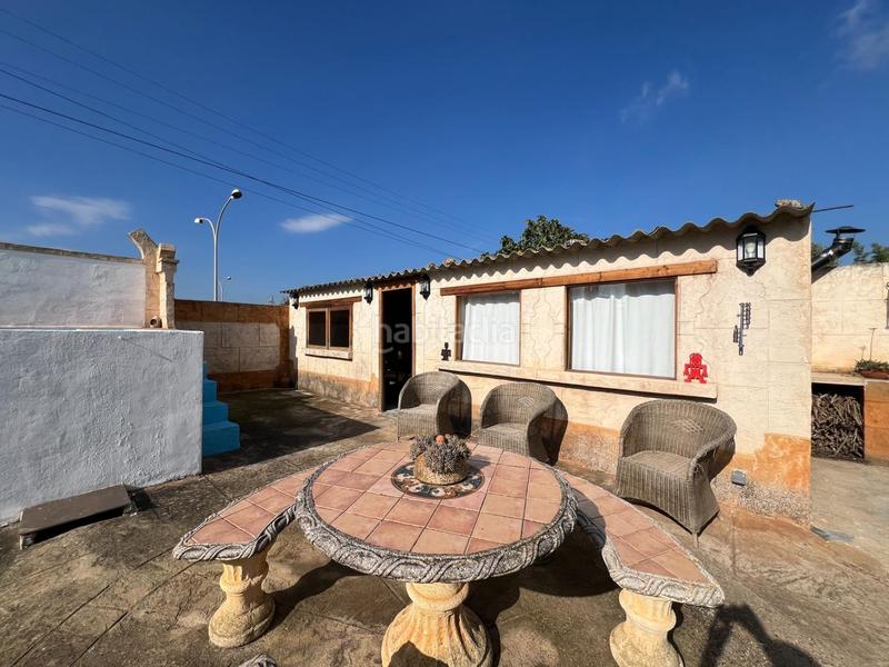 Foto b511e299-a111-42bb-9328-69c6b7dd1023. Affitto casale con parcheggio piscina in Centro Inca