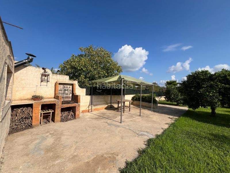 Foto 15af2a20-9f4c-4845-a762-69f928dff96d. Alquiler masía f rústica en alquiler a las afueras en Inca