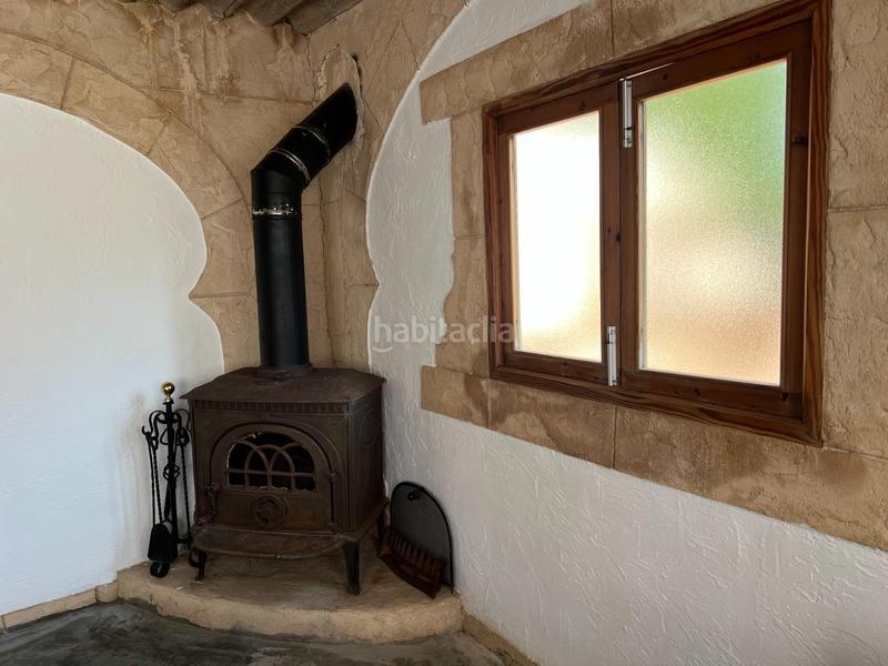 Foto 77f96ad8-dab8-46b4-84b2-d33b74b04df8. Lloguer masia amb aparcament piscina a Centro Inca