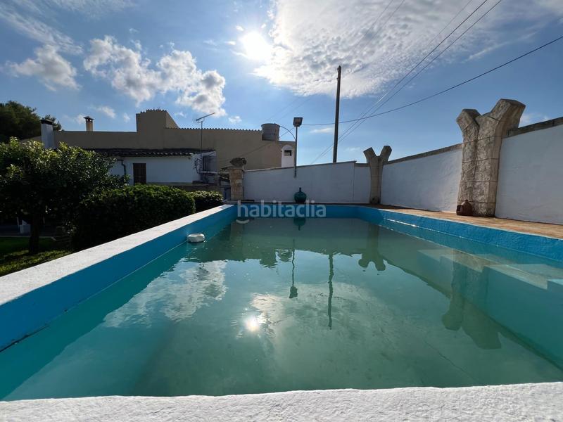 Foto ffe2d6e3-b03b-4745-969c-c162e57cc937. Miete bauernhof mit parking pool in Centro Inca