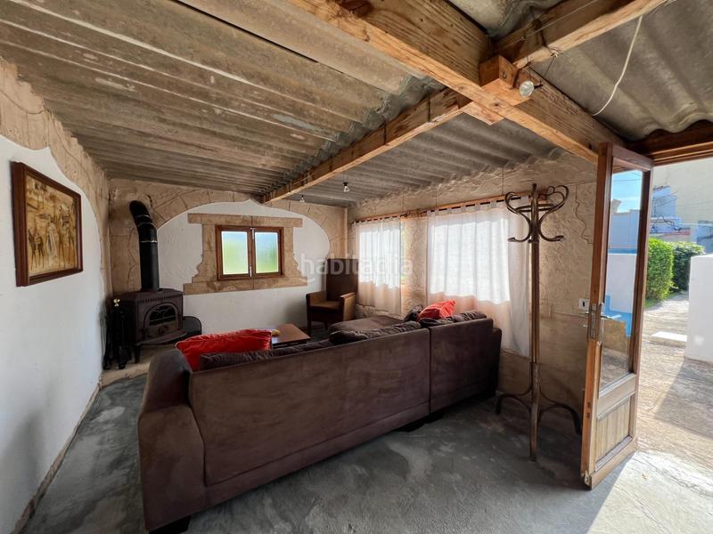 Foto 6e9e605a-3d47-409e-b4d5-316401f048a7. Rent country house with parking pool in Centro Inca