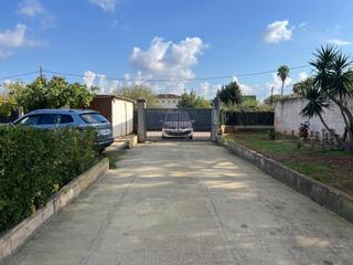 Country house in Centro