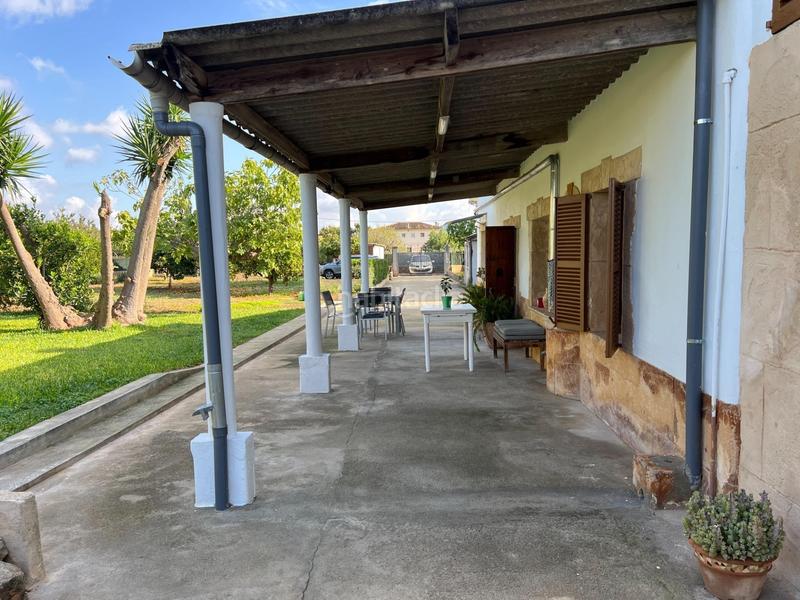 Foto 8fcacc99-7d56-43fb-8d25-417fc90bc244. Rent country house with parking pool in Centro Inca