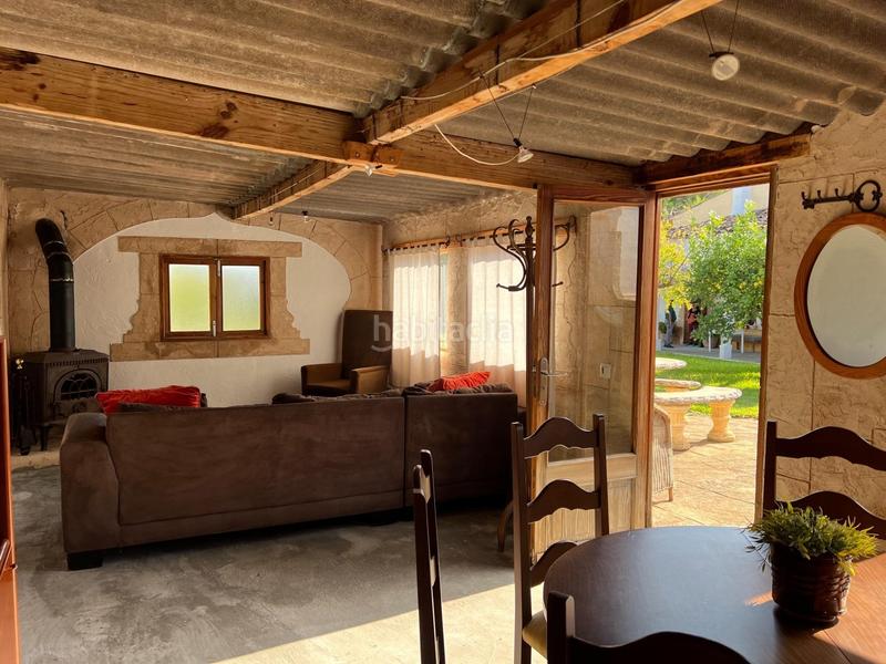 Foto 9981e3de-7e57-4b86-ae72-d3d02df68174. Rent country house with parking pool in Centro Inca