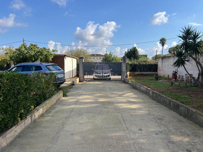 Foto e322ab1a-b81b-459d-a899-31e86b29a7e5. Rent country house with parking pool in Centro Inca