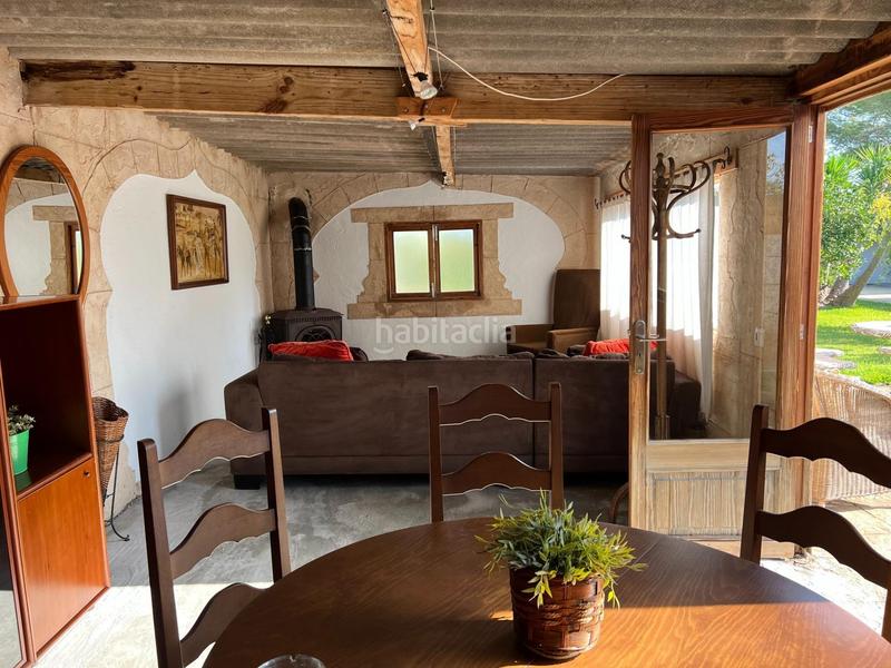 Foto fdcf950a-4be9-4ab7-9593-67bc136fc2b5. Rent country house with parking pool in Centro Inca